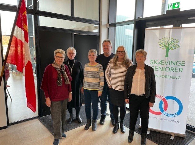 Susanne flaga mangler